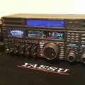 Yaesu ftdx5000 shack mat