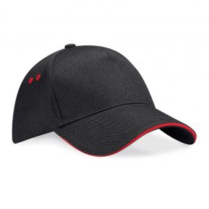 black red black red