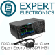 Expert Electronics SDR MB1 Prism Embroidery Radio Dust Covers shop logo