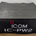 Icom IC-PW2 Amplifier dust cover