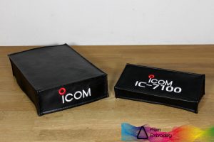 Icom IC-7100 Radio dust cover