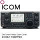 ICOM IC-746PRO Prism Embroidery Radio Dust Covers shop logo