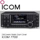 ICOM IC-7700 Prism Embroidery Radio Dust Covers shop logo