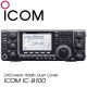 ICOM IC-9100 Prism Embroidery Radio Dust Covers shop logo