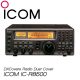 ICOM IC-R8500 Prism Embroidery Radio Dust Covers shop logo
