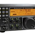 Elecraft K3 DX Covers radio dust cover