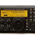 Elecraft K3s DX Covers radio dust cover