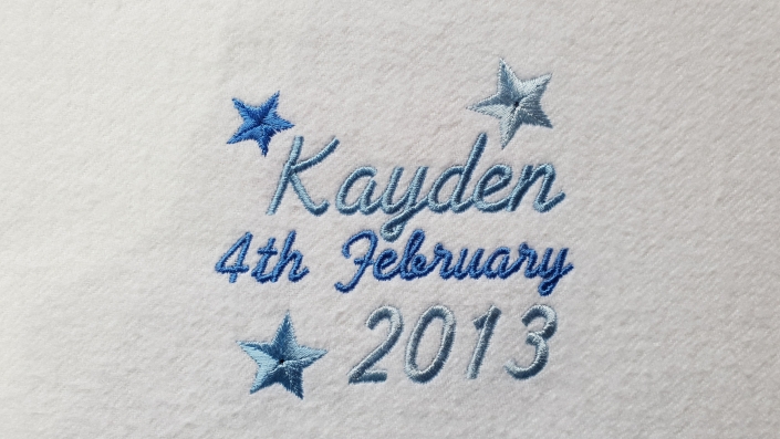 kayden