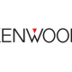 Kenwood Logo DX Covers Radio dust cover