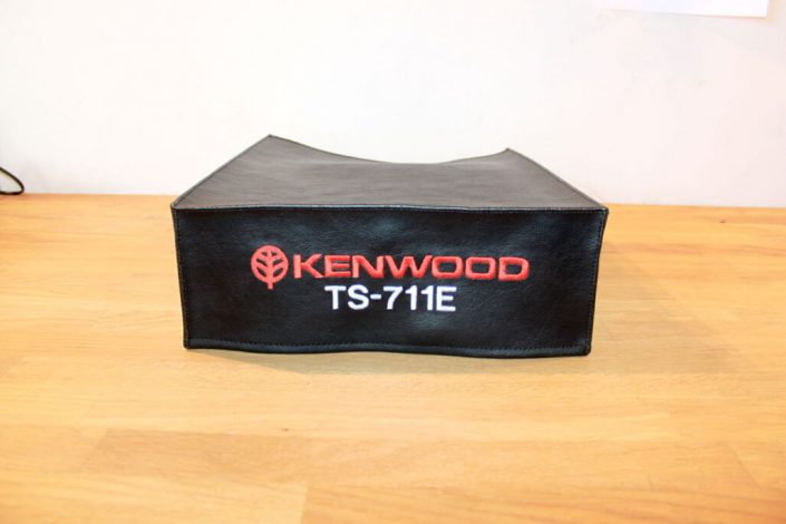 kenwood_ts711e_dxcover_1 DX Covers radio dust cover for the Kenwood TS-711E