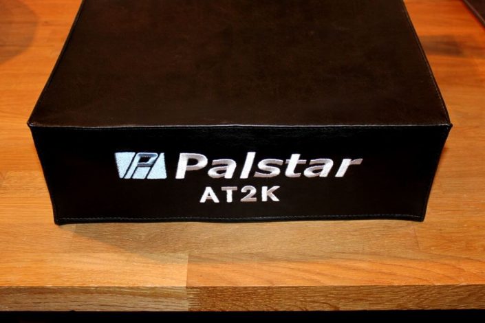 palsta_at2k_dxcovers_1 Palstar AT2K DX Covers Radio dust cover