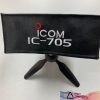 Icom IC-705 DX Cover