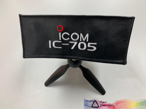 Icom IC-705 DX Cover