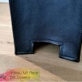 DXCovers Yaesu M1 Dust cover