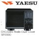 Yaesu SP-2000 Prism Embroidery Radio Dust Covers shop logo