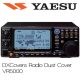 Yaesu VR-5000 Prism Embroidery Radio Dust Covers shop logo