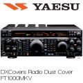 Yaesu FT-1000MP MKV Prism Embroidery Radio Dust Covers shop logo