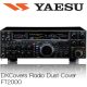 Yaesu FT-2000 Prism Embroidery Radio Dust Covers shop logo