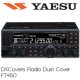 Yaesu FT-450 Prism Embroidery Radio Dust Covers shop logo