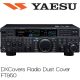 Yaesu FT-950 Prism Embroidery Radio Dust Covers shop logo