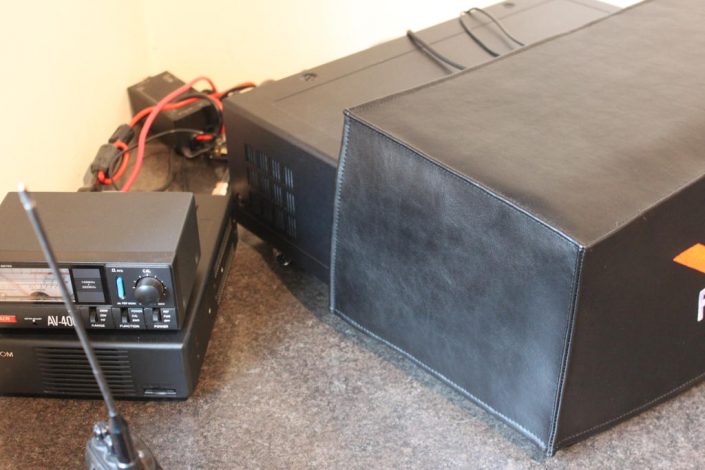 yaesu ftdx-5000mp bikini radio dust cover dx covers