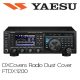 Yaesu FTDX1200 Prism Embroidery Radio Dust Covers shop logo