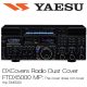 Yaesu FTDX5000MP (no SM5000) Prism Embroidery Radio Dust Covers shop logo