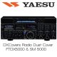Yaesu FTDX5000 & SM5000 (FULL) Prism Embroidery Radio Dust Covers shop logo